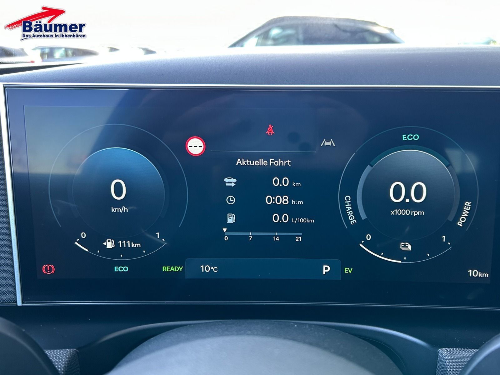 Hyundai Tucson – Bild 15