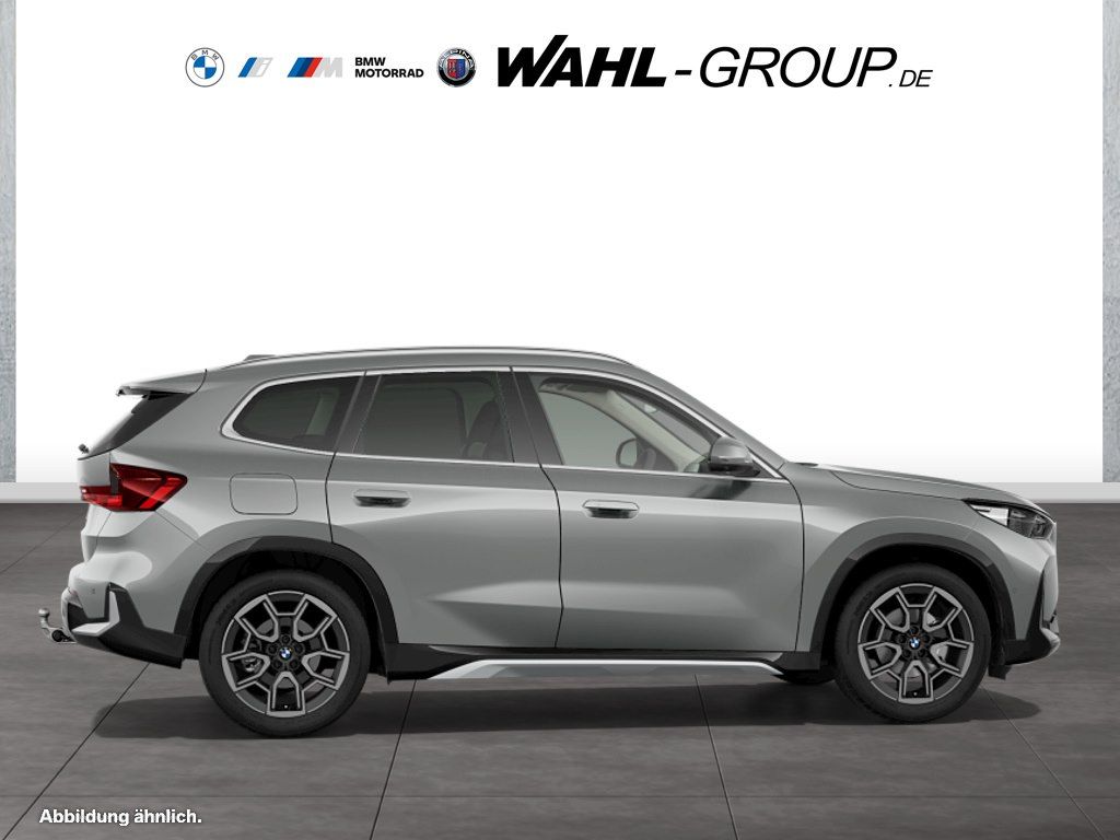 BMW X1 - Bild 8