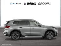 BMW X1 - Vorschau Bild 8