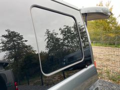 Pössl ALLRAD Campstar *Adventure Edition*