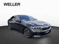 BMW 550 - Vorschau Bild 4