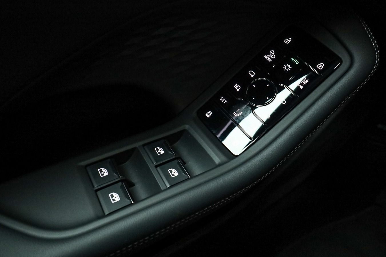 Audi A5 - Bild 19