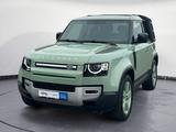 Land Rover Defender 90 P400 75th Limited Edition AHK Faltda - Land Rover Defender: 75th Limited Edition