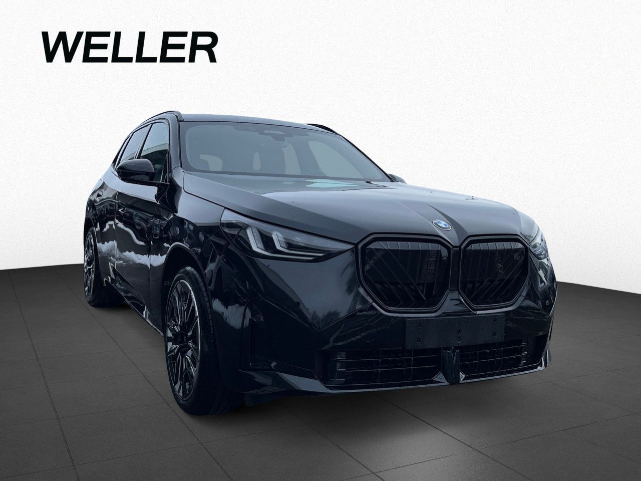 BMW X3 40d xDrive MSportPro Innov PremPak ComPak HUD foto 5