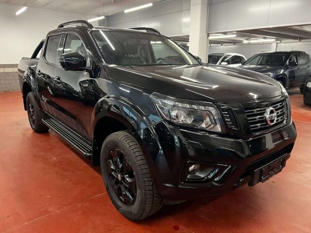 Image of Nissan Navara