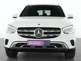 Mercedes-Benz GLC 300 e AMG Line Park-Paket|AHK|Tempo|Navi|Pan - Mercedes-Benz GLC 300 Gebrauchtwagen in Frankfurt