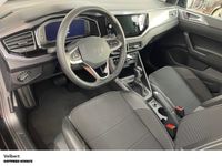 Volkswagen Taigo - Vorschau Bild 14