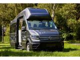 Volkswagen Crafter GRAND CALIFORNIA GC600 STANDKL