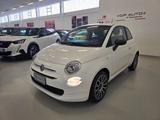Fiat 500 1.0 hybrid Connect 70cv - Fiat 500: Geländewagen