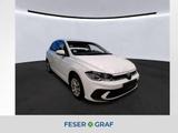 Volkswagen Polo Life 1.0 MPI LED/Rear View/Sitzhzg./Navi