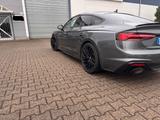 Audi RS5 2.9 TFSI tiptronic quattro Sportback -