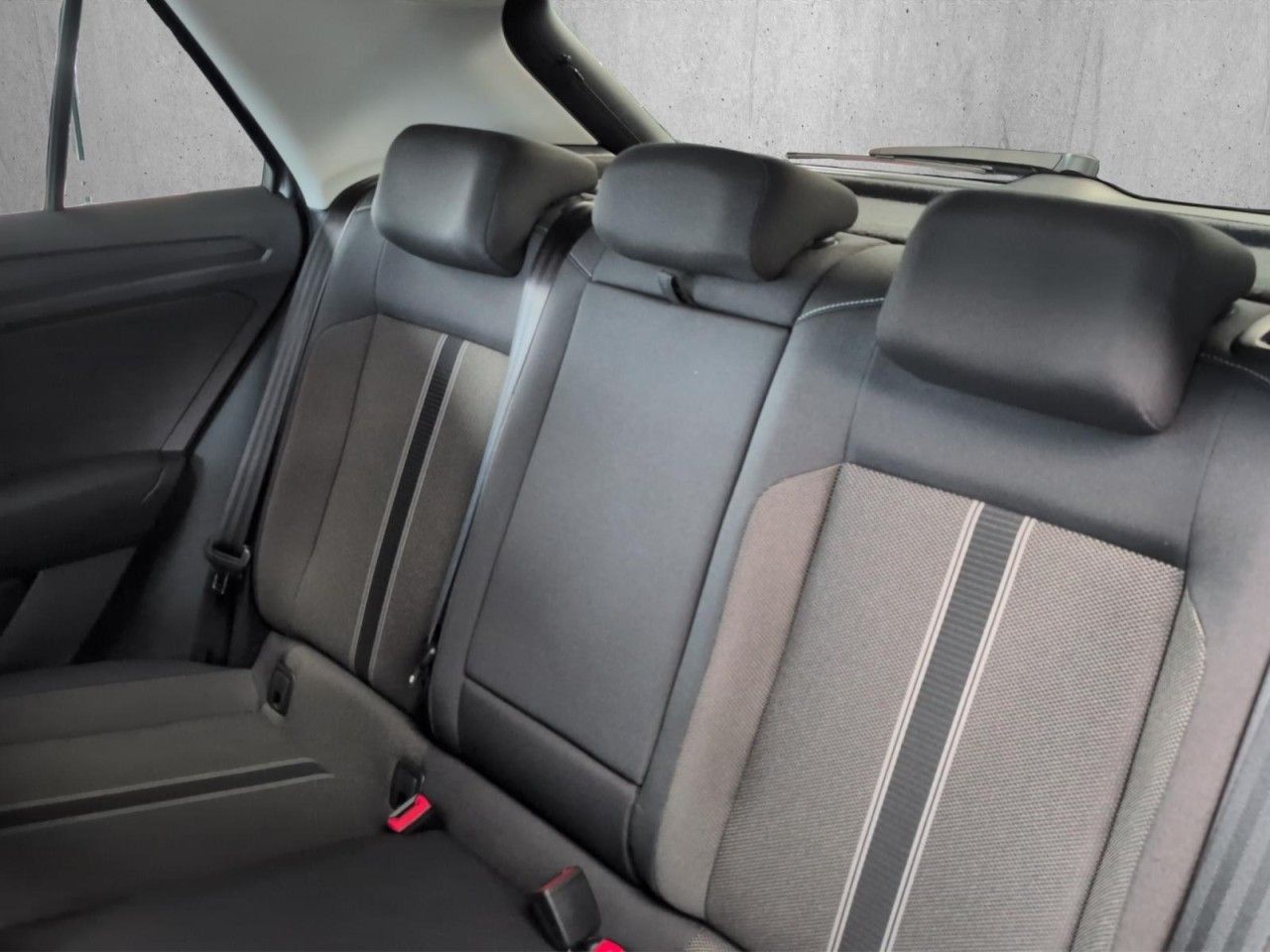 T-Roc Style 1.0 TSI