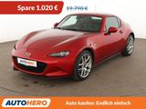 Mazda MX-5 2.0 Sports-Line RF*NAVI*LED*TEMPO* - Mazda Gebrauchtwagen