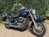 Kawasaki VN 800 Classic - KAWASAKI VN 800 CLASSIC