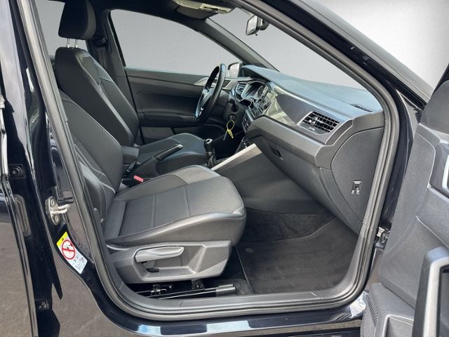 Polo 1.6 TDI Highline LED+KLIMA+ACC+SENSOR+SIHZ