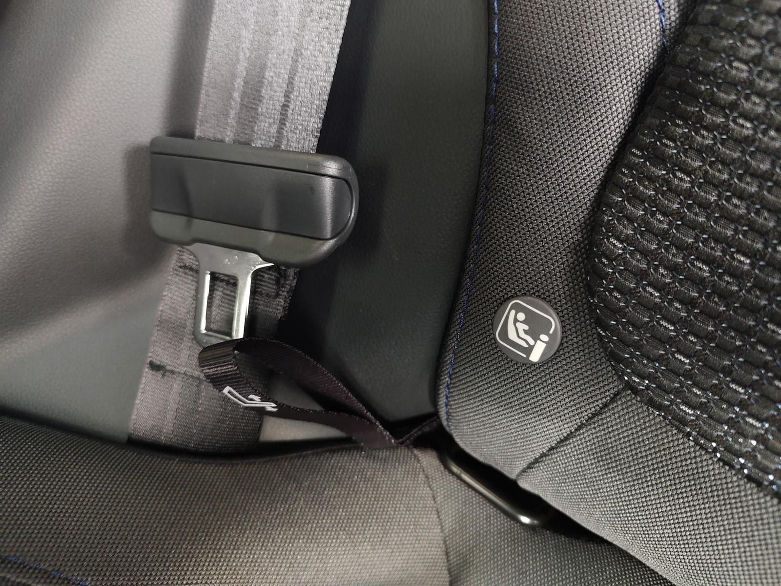 Subaru Forester - Bild 19