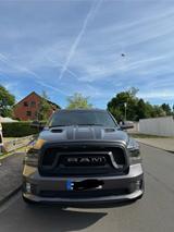 Dodge RAM 1500 Rebel  - Dodge RAM mit LPG-Antrieb: Geländewagen