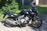 Honda CBF 1000 A - HONDA CBF 1000 A