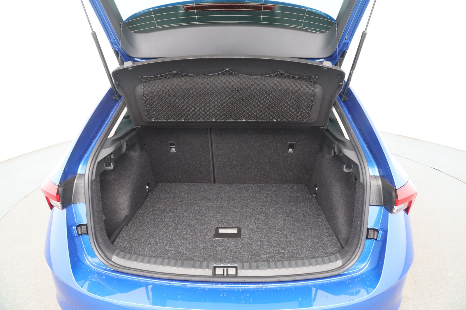 Skoda Scala - Bild 10