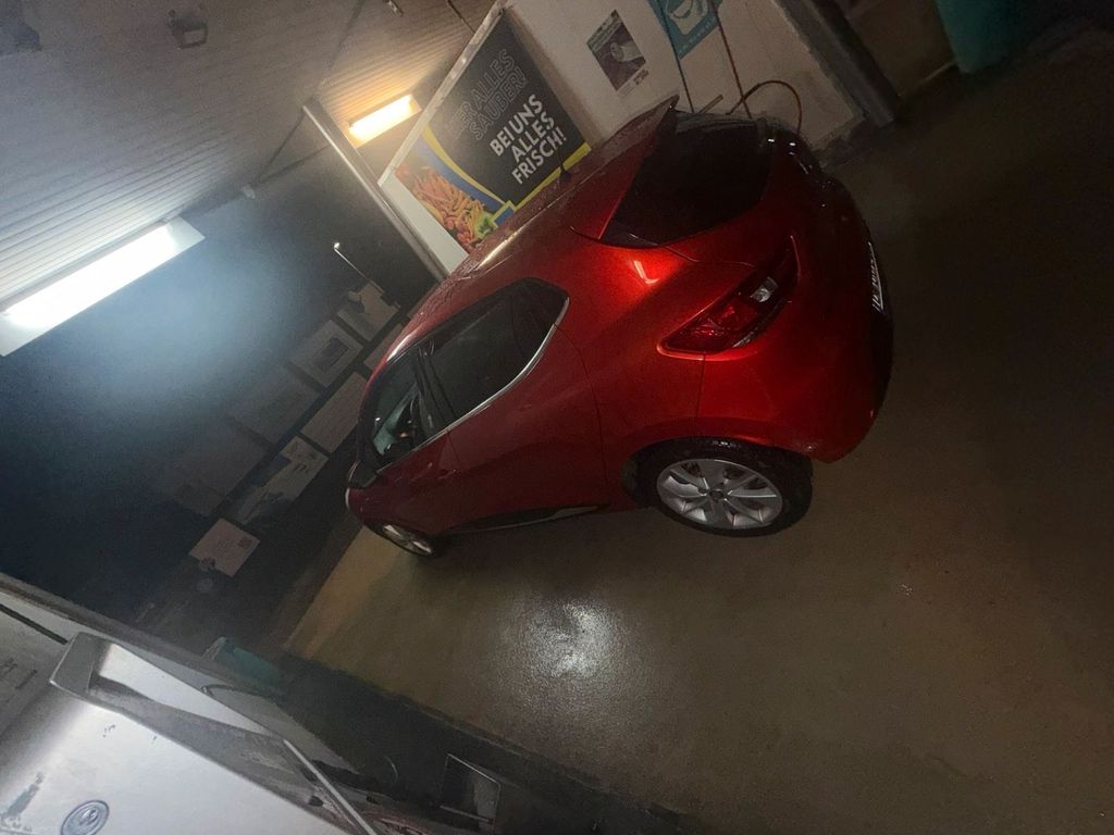 Image of Renault Clio