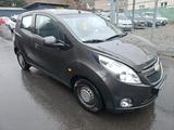 Chevrolet Spark LS - gebrauchte Chevrolet Spark aus dem Jahr 2011