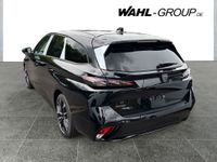 Peugeot 308 - Vorschau Bild 15
