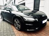 Audi TT 40 TFSI S tronic Coupe S-Line/19 Zoll/
