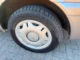 Mercedes-Benz Vito 116 CDI lang Autom. Standheizung 8xSitzer - gebrauchte Mercedes-Benz Vito aus dem Jahr 2012