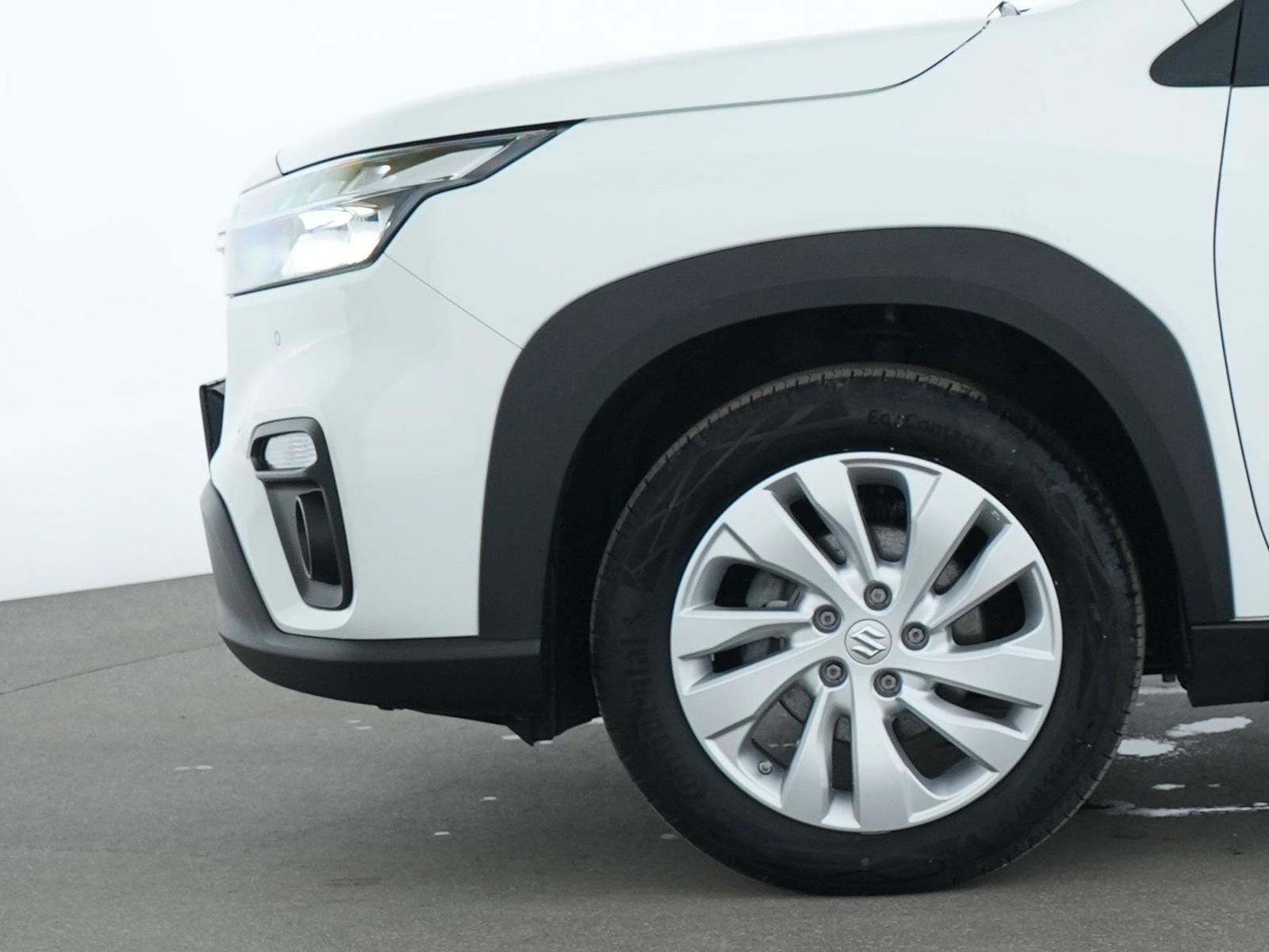 Suzuki S-Cross Comfort ACC|Kamera|CarPlay|SHZ|Kessy|LED