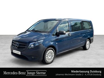 Mercedes Vito - 2
