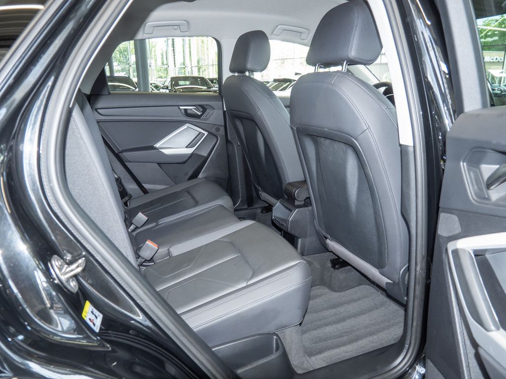 Audi Q3 Sportback 40 TFSI quattro S tronic S line ACC foto 5
