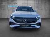 Mercedes-Benz EQB 250+ AMG+KAM+KEY+AMBI+SOUND+EASYP+SPUR/BREMS - gebrauchte Pickups