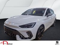 Cupra Leon - Vorschau Bild 1