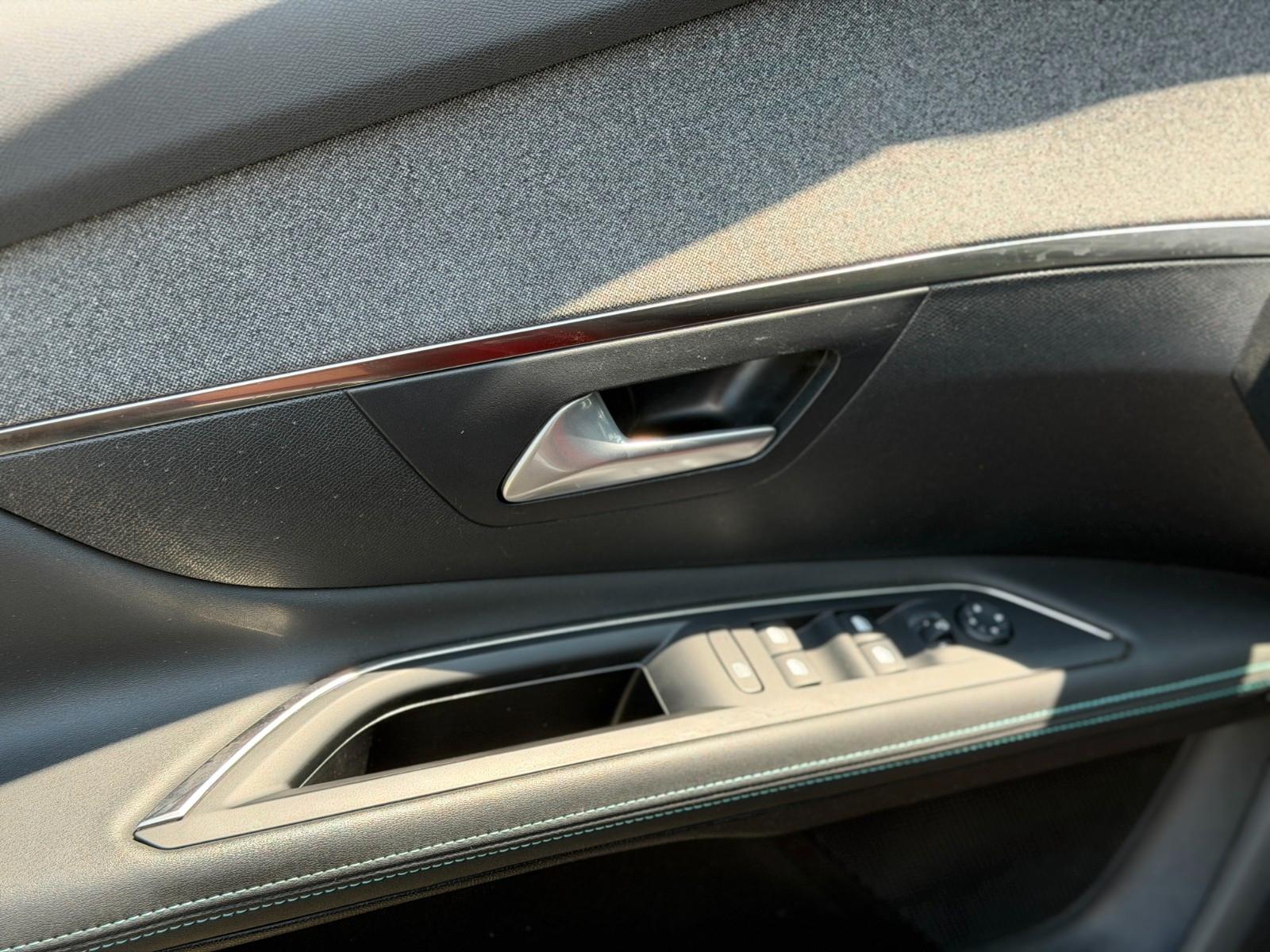 Peugeot 3008 1.6 PureTech 180 EAT8 Garantie* LED*, миниатюра 19
