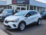 Mitsubishi ASX Plus 1.6 PLUS Hybrid - Mitsubishi ASX mit Hybrid-Antrieb