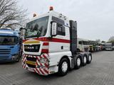 MAN TGX 41.540 8X4 BLS 120.000Kg - MAN Tgx 540