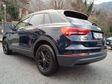 Audi Q3 - 4