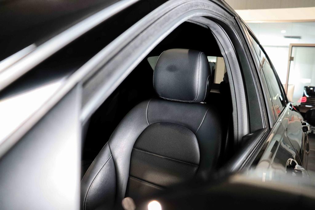 Mercedes-Benz C 250