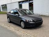 Volvo S40 1.6D Kinetic - Volvo S40: Kinetic
