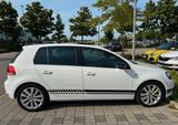 Volkswagen Vw Golf 1.6 TDI DPF Match Navi, schiebedach - Volkswagen Golf: Match TDI