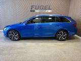 Skoda Octavia Combi 2.0 TDI DSG First Edition Standh.| - Skoda Octavia: Edition