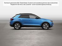 Volkswagen T-Roc - Vorschau Bild 9