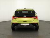 Hyundai i20 1.2 LED Navi Kamera Tempomat - Hyundai i20: 1.2