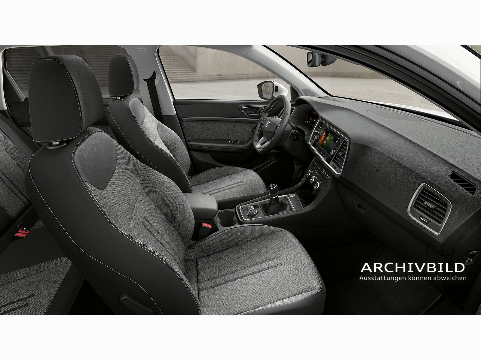 Seat Ateca - Bild 4