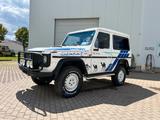 Mercedes-Benz 280 GE kurz Steyr Puch - Mercedes-Benz G 280