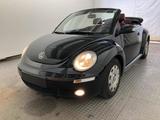 Volkswagen New Beetle Cabriolet 1.9 TDI/LEDER/KLIMA/SHZ/TÜV - Volkswagen New Beetle in Essen