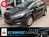 Ford S-MAX Business Edition RFK ! AWR TÜV NEU ! - Ford S-Max: Edition