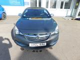 Opel Cascada 1.6 SIDI Turbo Edition ecoFlex - Opel Cascada aus 2014