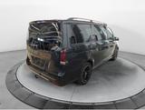 Mercedes-Benz V 300 d 4MATIC EXCLUSIVE AMG AIRMATIC*STHZG*PANO - Mercedes-Benz AMG