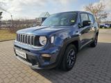 Jeep Renegade e-Hybrid*Longitude* Klima,Navi,Allwette - Jeep Renegade Longitude mit Hybrid-Antrieb (Benzin/Elektro)
